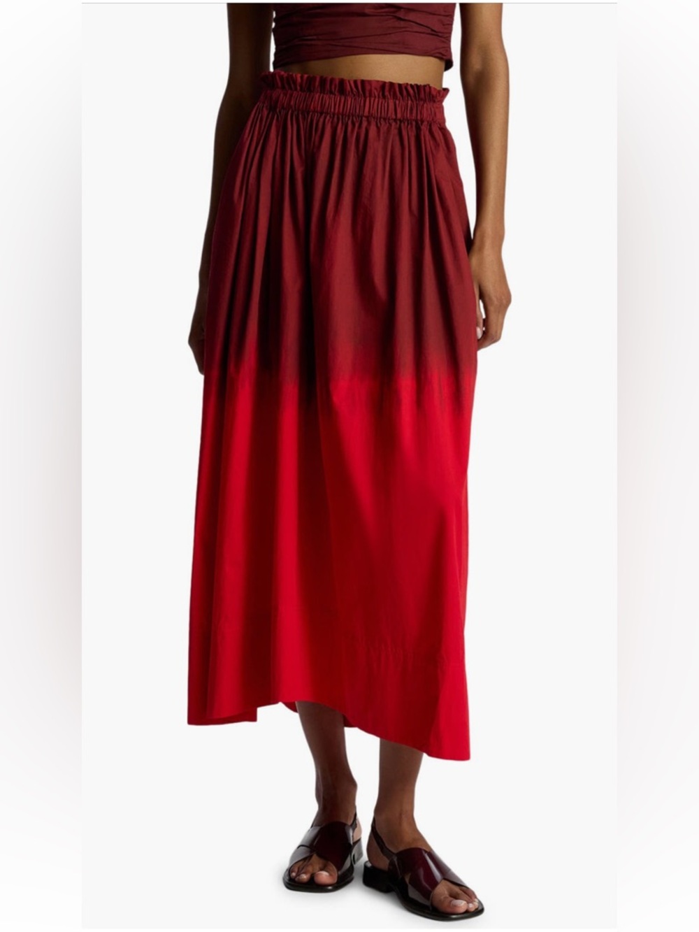 A.L.C. Gina Skirt